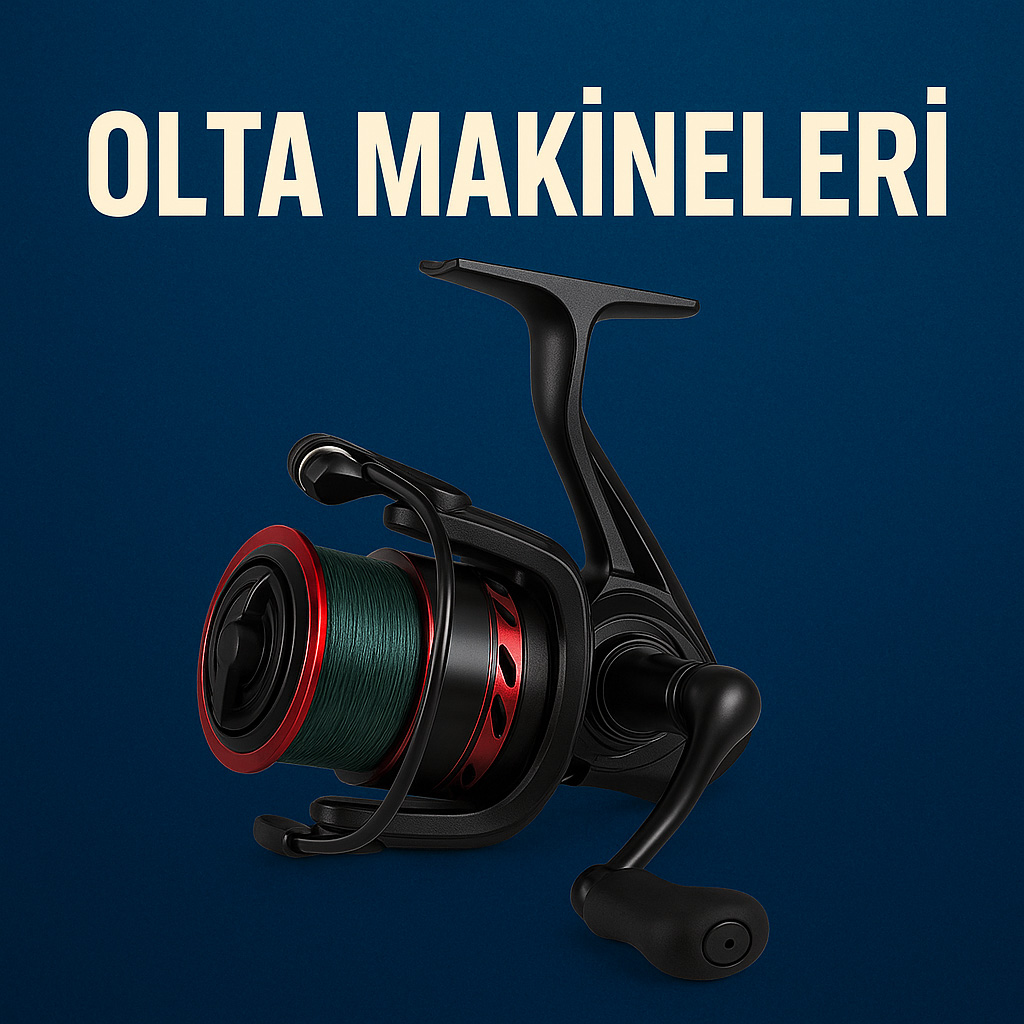<a href='balikcilik-malzemeleri-olta-makineleri-spin-makineler'>Olta Makinaları</a>