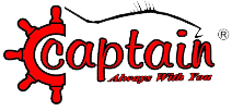 CAPTAİN