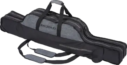 Balzer 11987 250 Edition Kamış Çantası 2 Gözlü 150x25x25cm