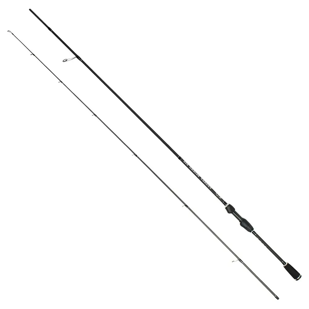 Captain 1357 Adusta Spinno 270cm 2 Parça Spin Kamış 10-50gr Atar