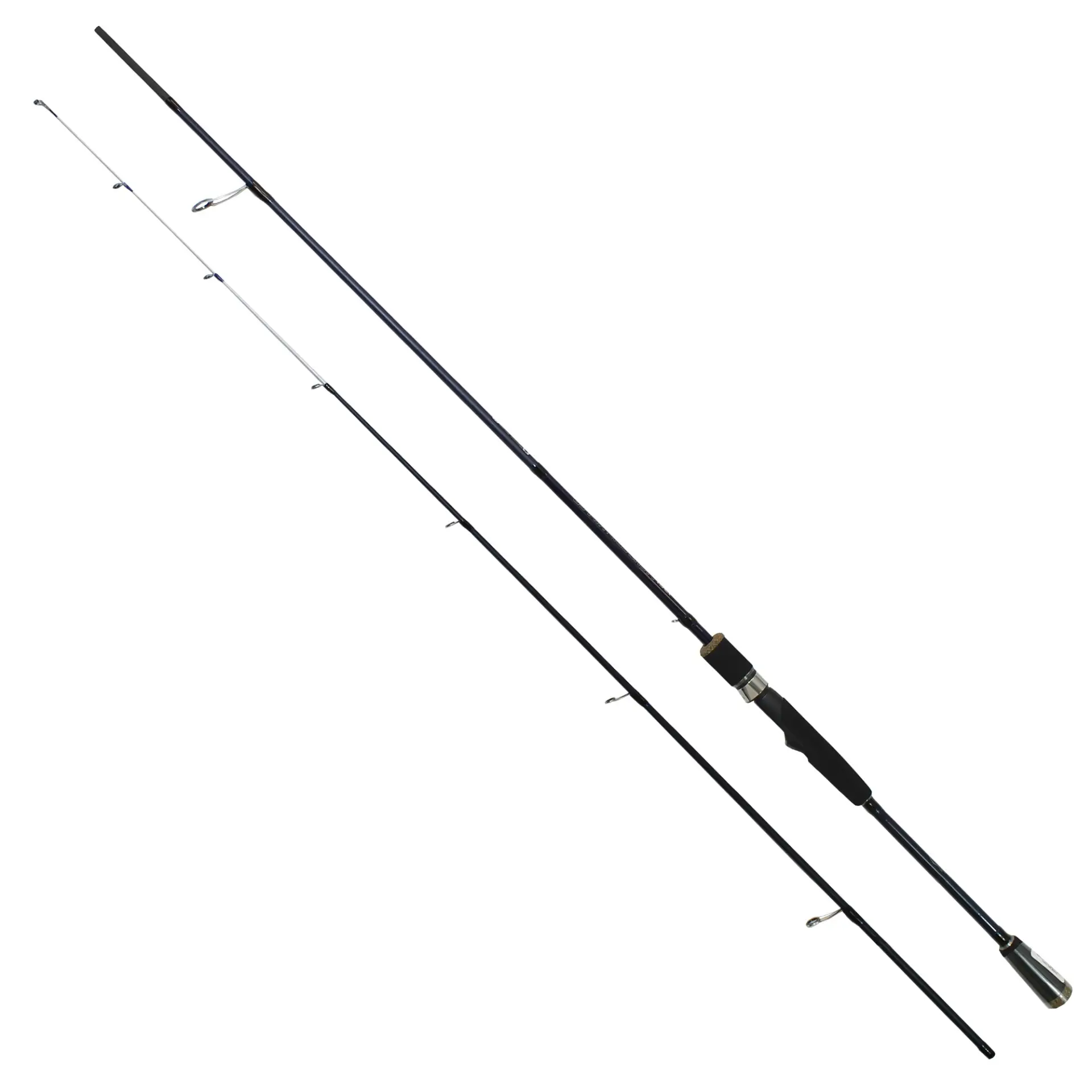 Captain 1361 Light Spin Killer 2 Parça Spin Kamış 5-25gr Atar