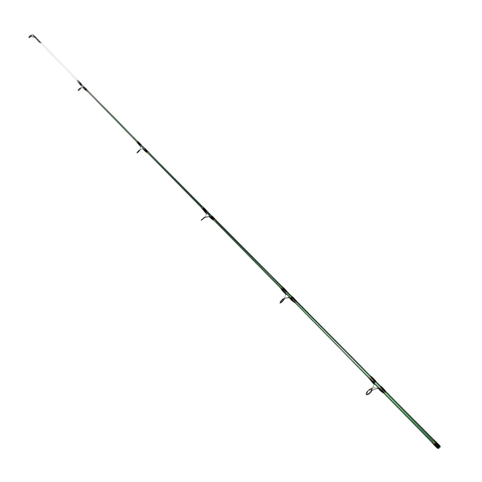 Captain 1378 Hard Rock 270cm 2 Parça Spin Kamışı Yedek 1.Parça