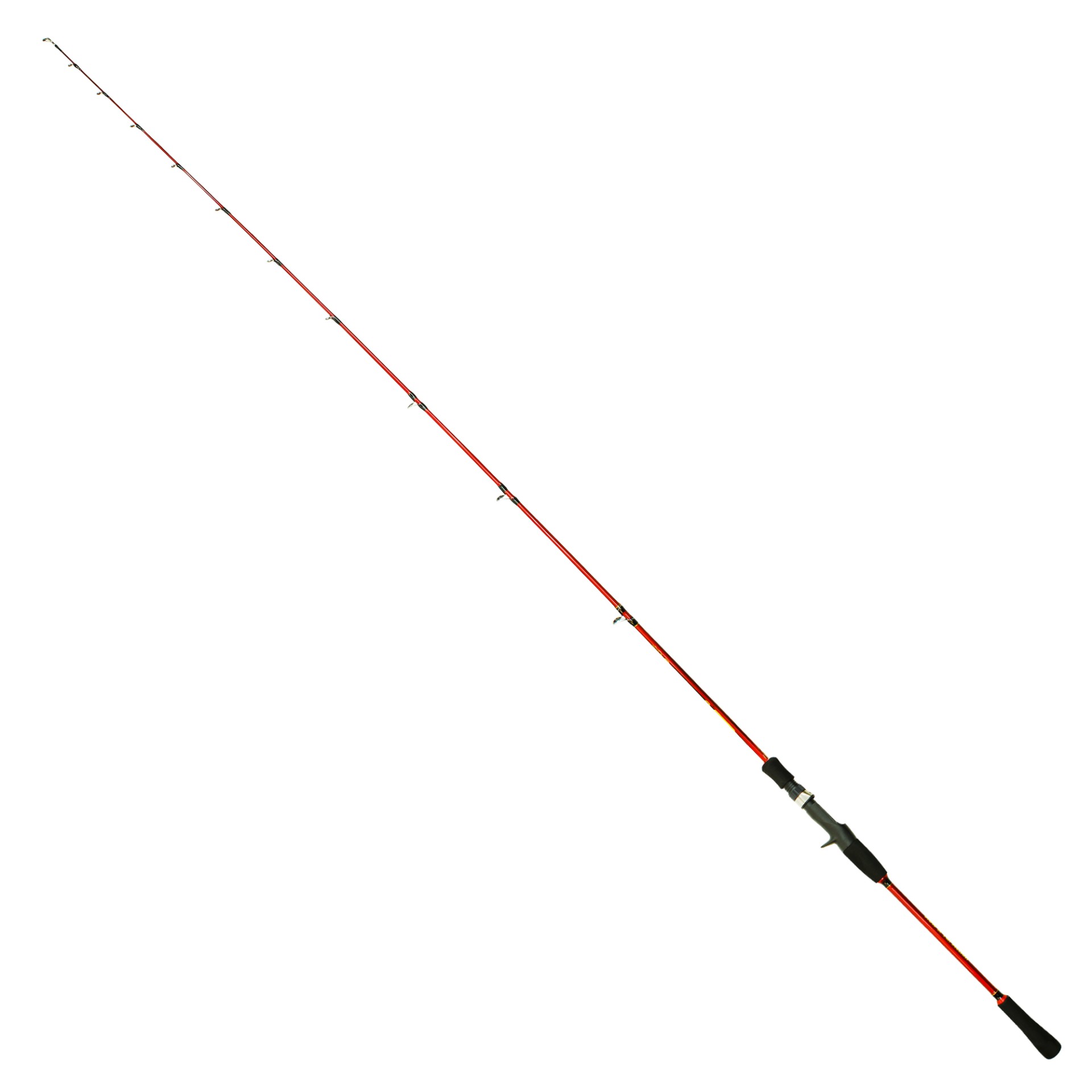Captain 1424 Craft Jigger 120