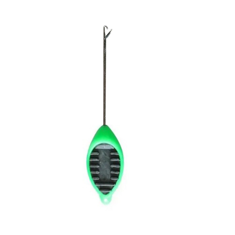 Captain 7804 Tığ Needle 9cm Plastik