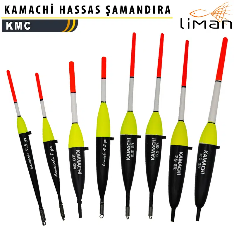 Liman Kamachi Hassas Şamandıra