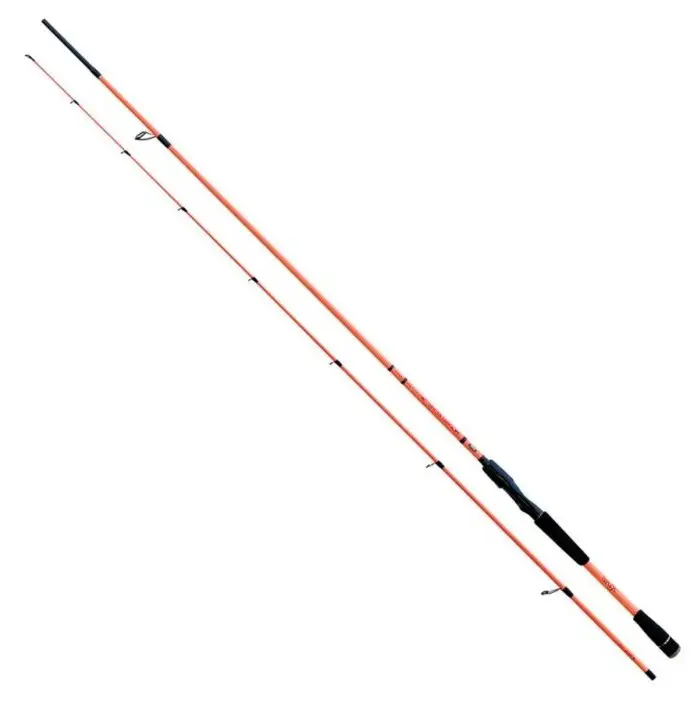 Lineaeffe 2241925 Rapid Eging Squid Kamış 255cm 15-20gr Atar