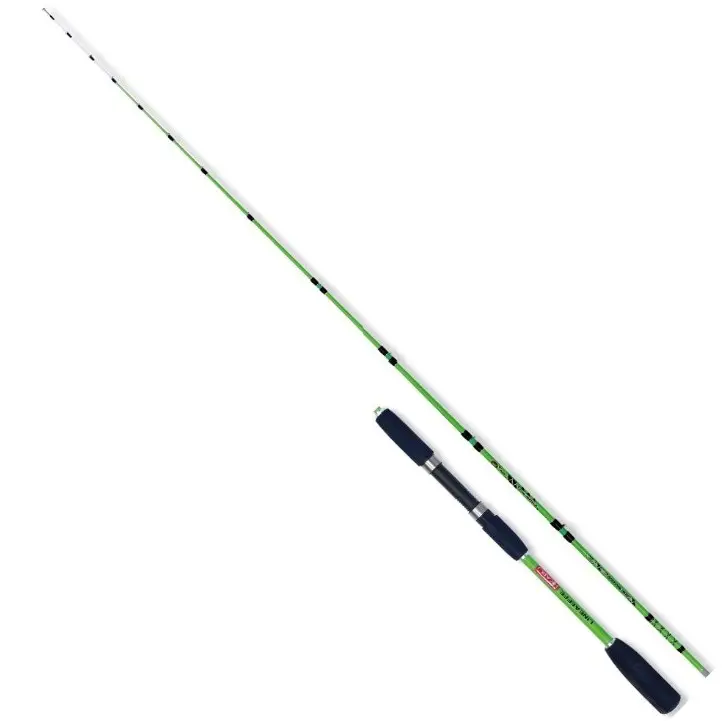 Lineaeffe 2242030 Squid Warrior Egi Kamış 200cm UP-TO 150gr Atar
