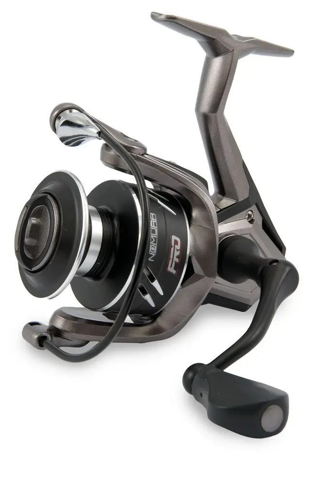 Nomura NM10341030 Hiro Pro 3000 Spin Makinesi 9+1 BB
