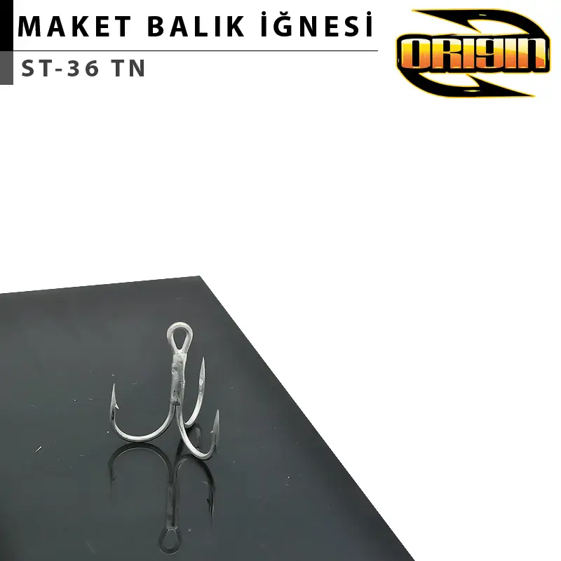 Origin ST-36 3 LÜ MAKET İĞNESİ
