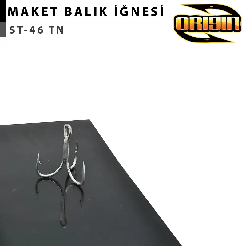 Origin ST-46 3 LÜ MAKET İĞNESİ