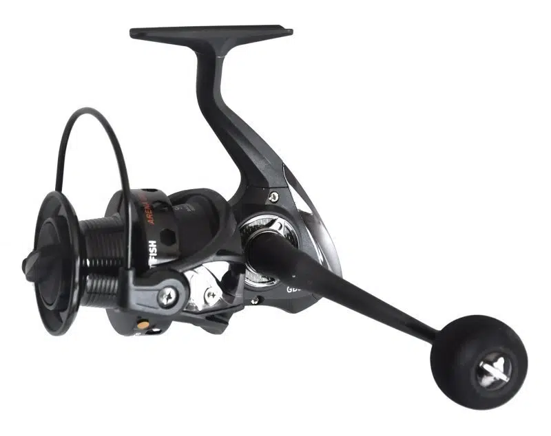 Portfish Arena Surf 7000 Olta Makinası 5+1 bb