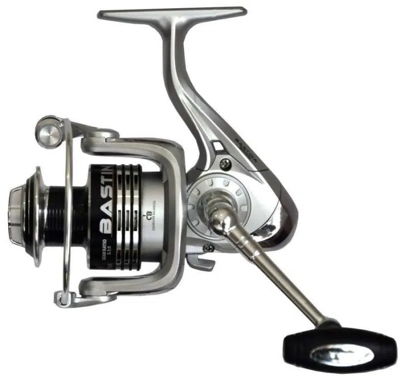 Portfish Bastina 2000 Olta Makinası 5+1 bb