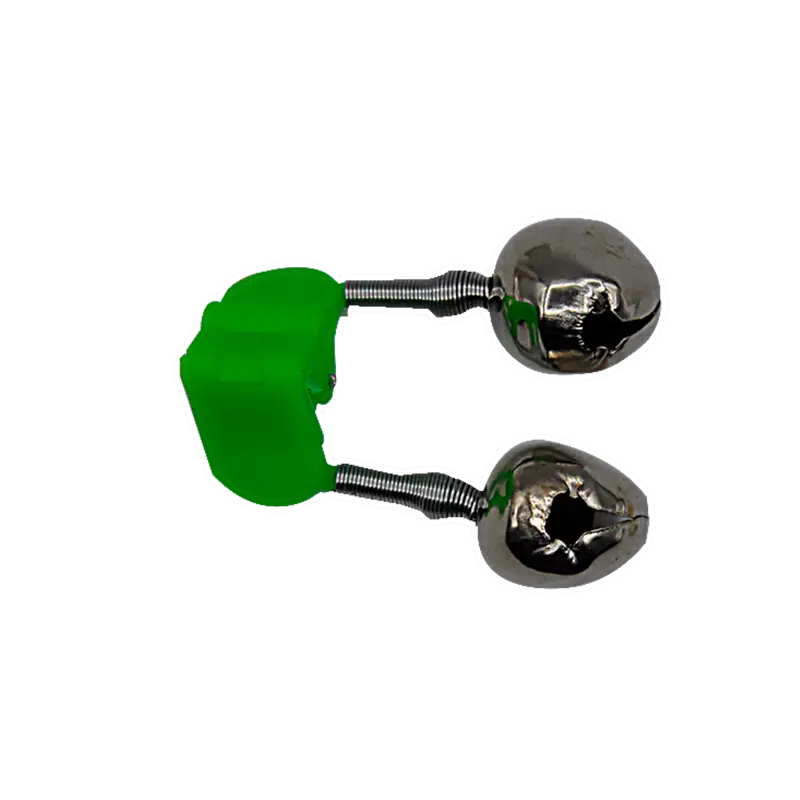 Portfish Zil Plastik Maşalı Çiftli 18 mm