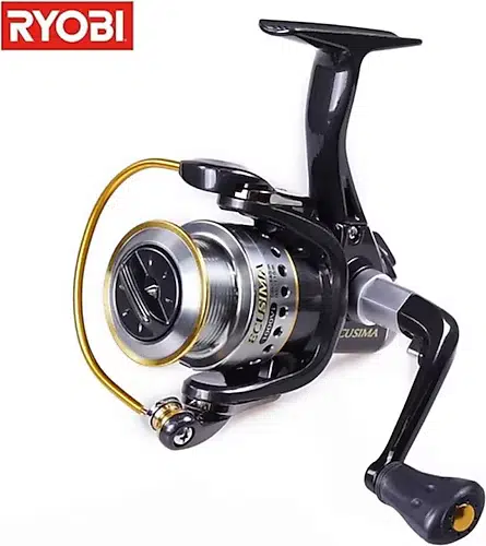 Ryobı ECUSIMA 4000