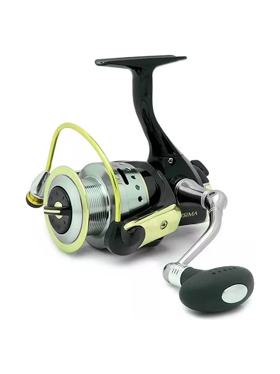 RYOBI ECUSIMA 8000