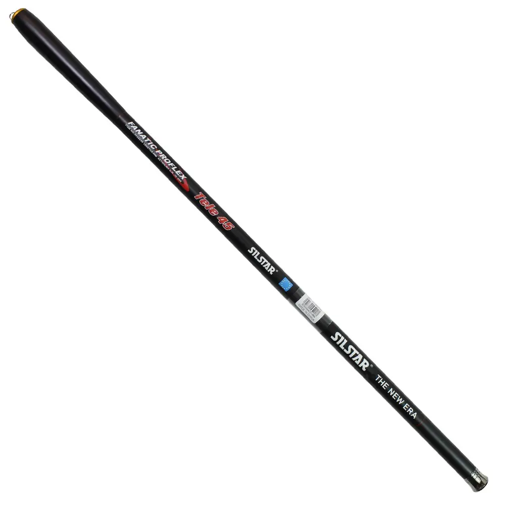 Silstar 3022 Fanatic Proflex Göl Kamışı