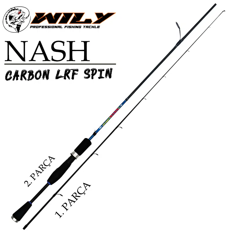 Wily Nash Lrf 210 cm (Yedek Parçası)